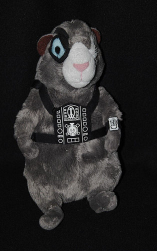 Peluche doudou mission - mission, g