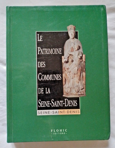 Patrimoine des communes de - des,