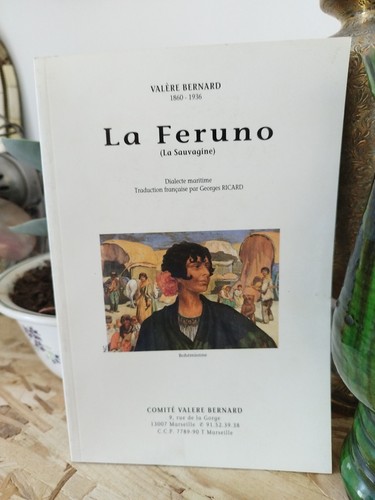 Feruno - (la, |