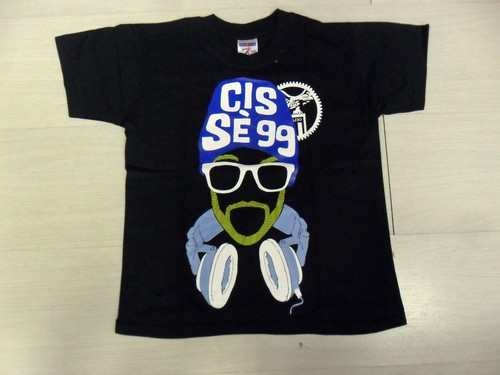 2478 lazio shirt - dj, cisse