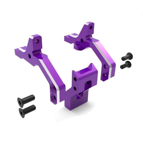 Cloison avant addiction violet - avant,