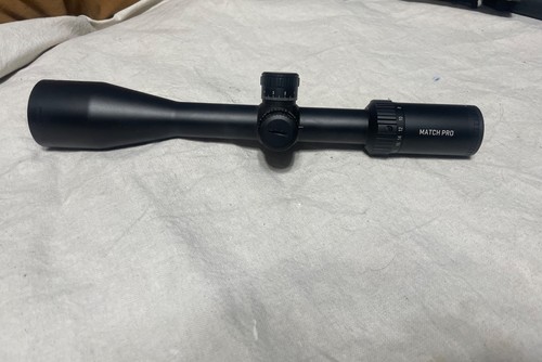 Bushnell match pro6 - bushnell, pro6-24×50
