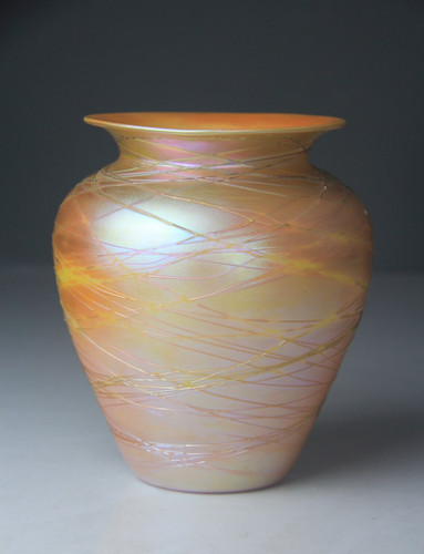 Durand gold iridescent - durand,