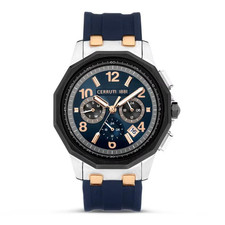 MONTRE CHRONOGRAPHE HOMME