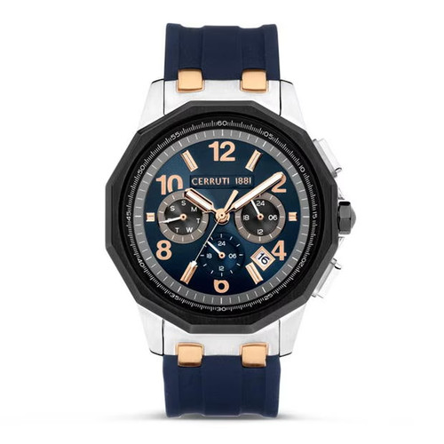 Montre chronographe homme - montre,
