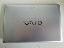 Plasturgie Coque Contour pour Sony PCG-71511M