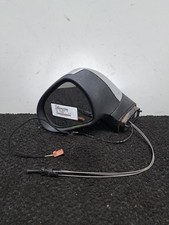 Retroviseur gauche PEUGEOT 207 PHASE 1 8149ZE