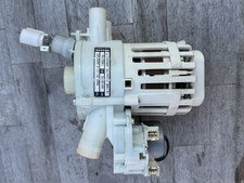 Pompe De Cyclage Miele