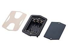 Récipient BE-3MN-IP-9005 AA