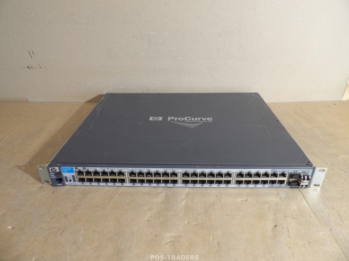 Procurve 2910al 48g - procurve, 2910al-48g