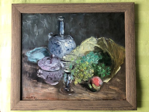 Tableau - , toile)