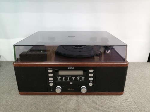 Platine enregistreur teac - enregistreur, cd