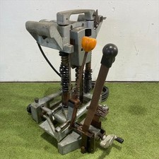 Outil électrique mortaiseuse