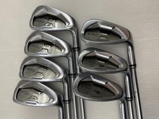 Jeu de fers XXIO FORGED 2015 5.6.7.8.9.A.S MX5000 Flex S