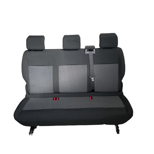 Banquette places peugeot - banquette,
