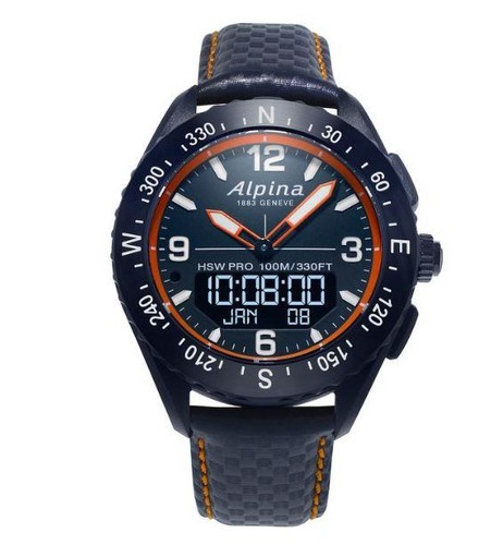 Alpina alpinerx - alpina,