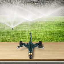 Arroseur automatique 360