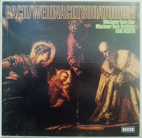 Johann sebastian bach karl - johann,
