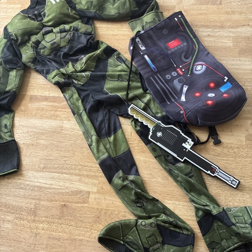 Halo master chief kids - chief,