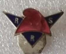 RRS Rassemble. Radical