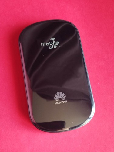 Hotspot huawei e587 modem - huawei,