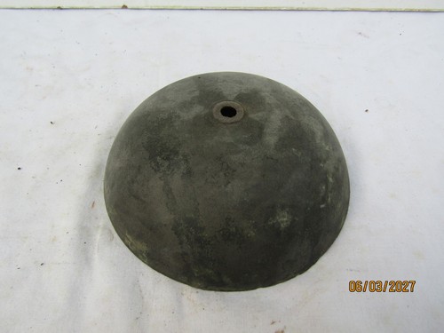 Z12 ancienne cloche - cloche, en