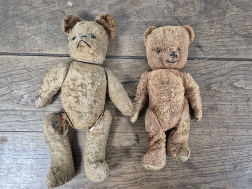 Jouet ancien lot - ancien,