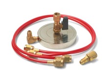 Kit de support cylindre R600a