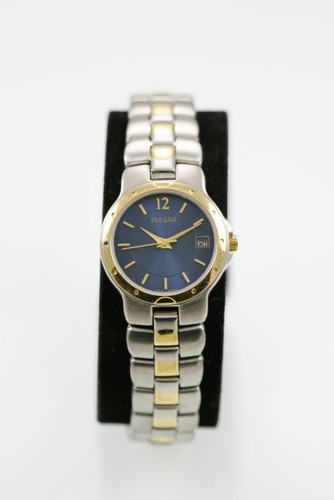 Montre poignet pulsar femme - poignet,