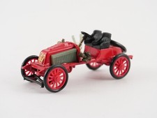 SAFIR n° 7 RENAULT  course Paris Vienne 1902 1/43
