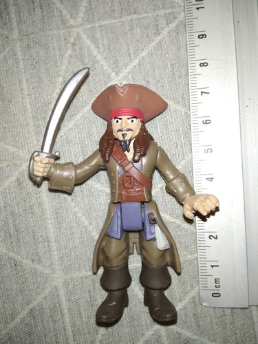 Pirates des caraibes - pirates,