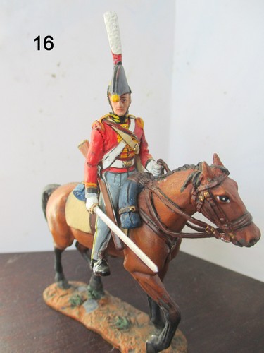 Figurine del prado 16 - ,