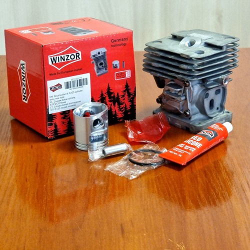 Kit piston cylindre pour stihl - kit,