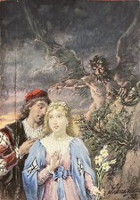 JOSEP SERRA PORSON. SCÈNE