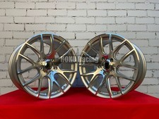 4X Roues 19" 359M style
