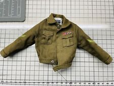 Action Joe - Action Man - Soldat Anglais - Veste - GiJoe - Geyper Man