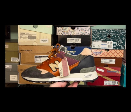 Size new balance 577 - size,