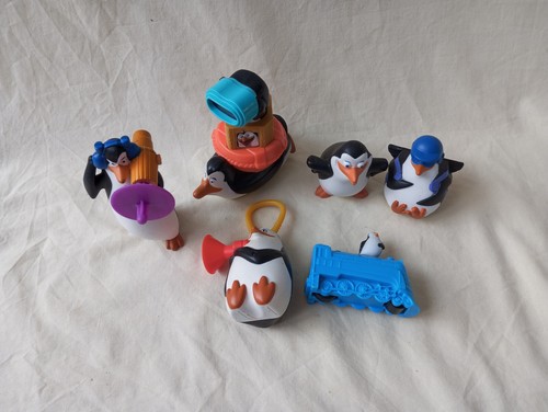 Lot figurines les - lot,