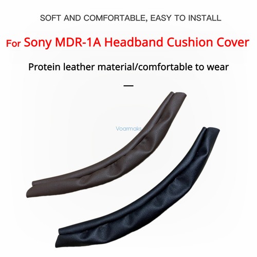 Replacement headband cover for - headband,