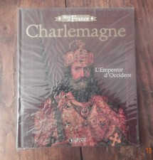 Les rois france - rois, éditions