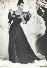 PUBLICITE AD MODE FASHION