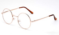 Neuf John Lennon Rond Rétro