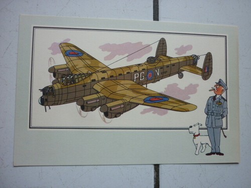 Herge tintin chromos - herge,