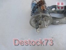 CENTRAL CLIGNOTANTE TRIDON