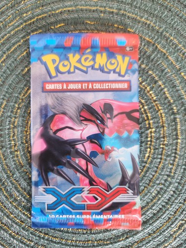Booster pokémon base - booster,