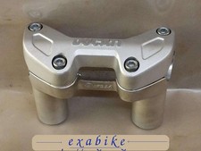 pontets de guidon pour Ducati Multistrada 1260 S  de 2018 a 2021