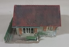 Modélisme Ferroviaire Maison Ho. mod 7