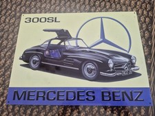 COLLECTION PLAQUE METAL RETRO
