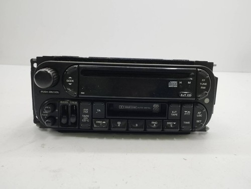 Chrysler voyager 2001 diesel - chrysler,