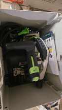 scie plongeante festool ts 55 f
